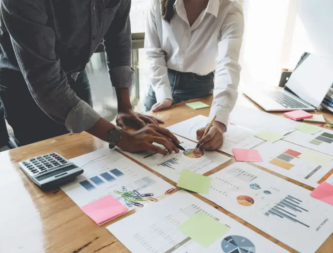 Your 7 Step Business Plan and How to Write It