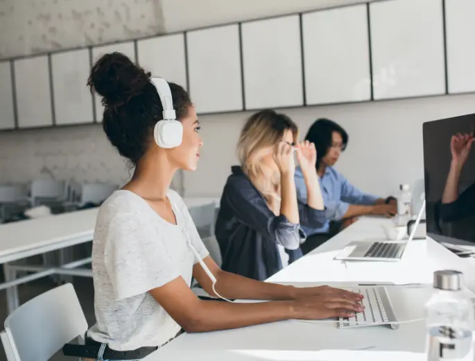 The Benefits of Daily Office Space Rental
