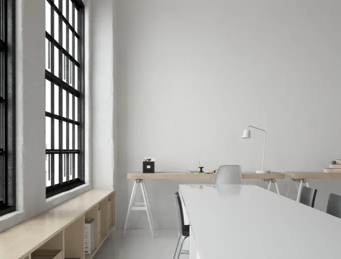 What Is A Flex Desk And What Are The Benefits?