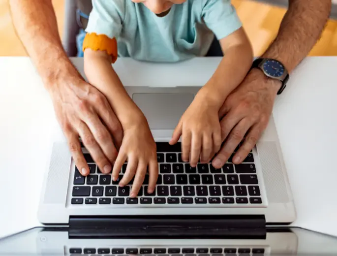 Juggling Work And Parenting Together