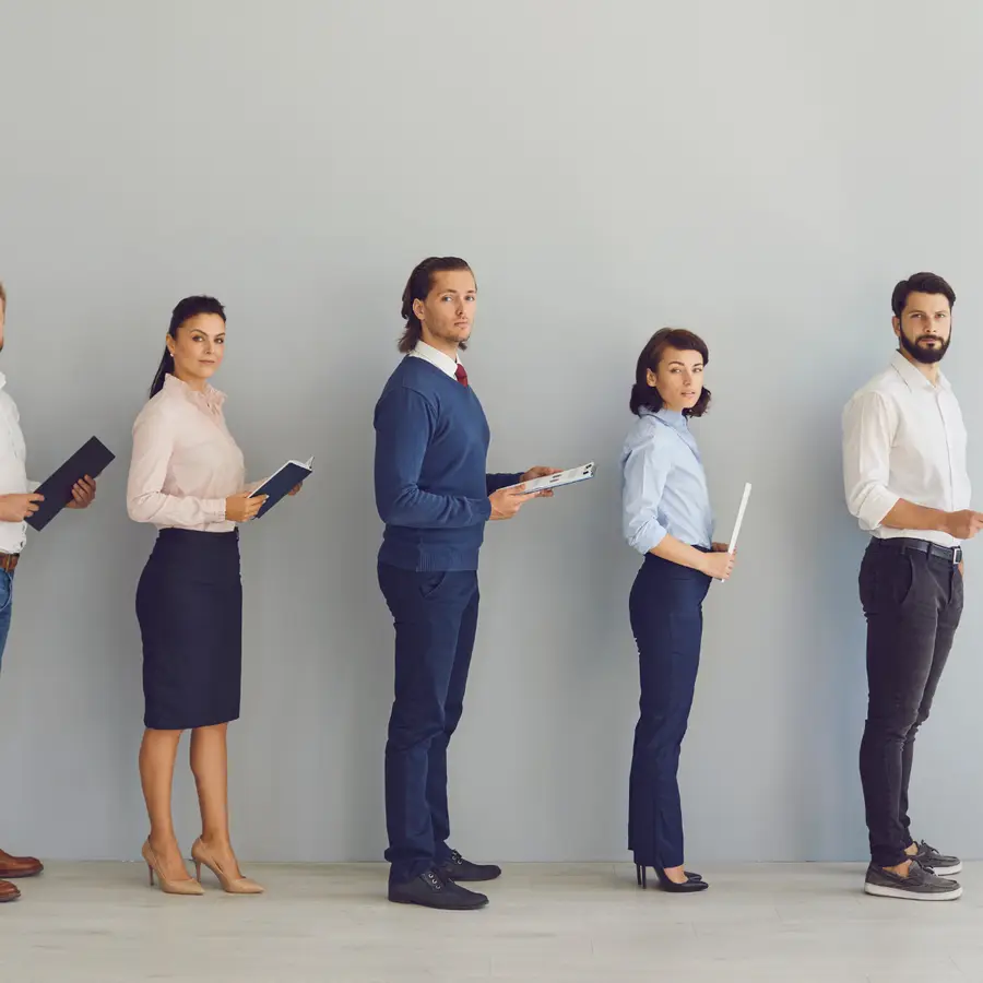 Recruiting is Hard for Small Businesses, Well Not Anymore