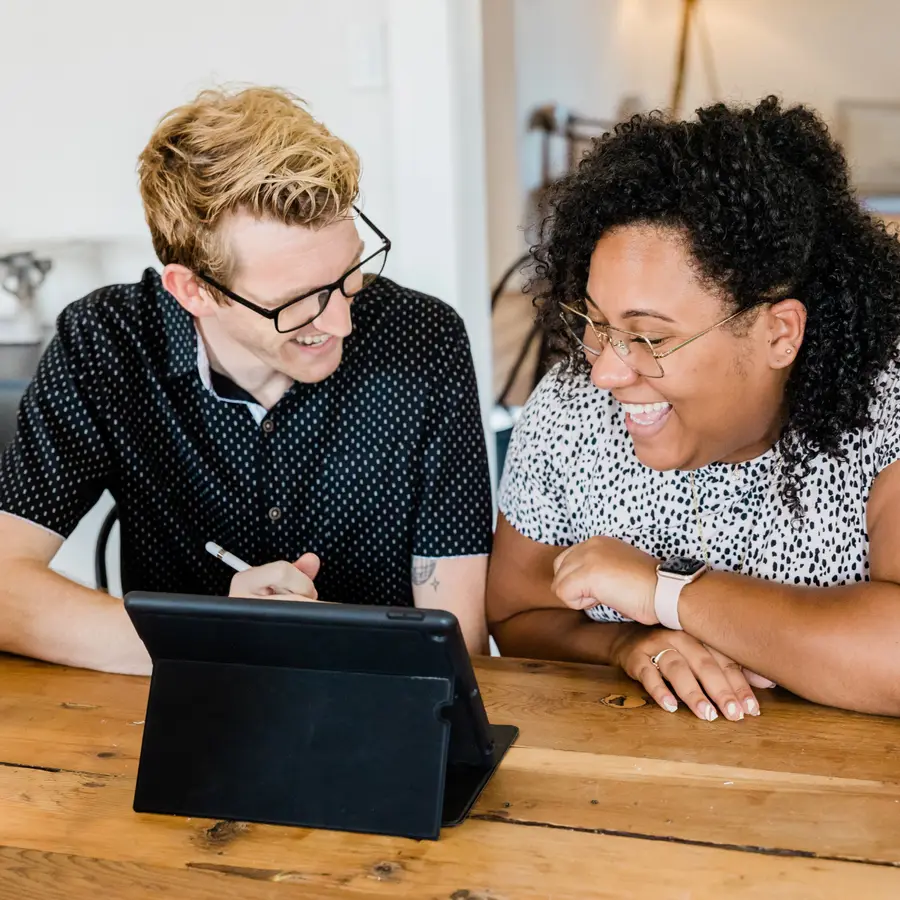 Spark Innovation in The Workplace