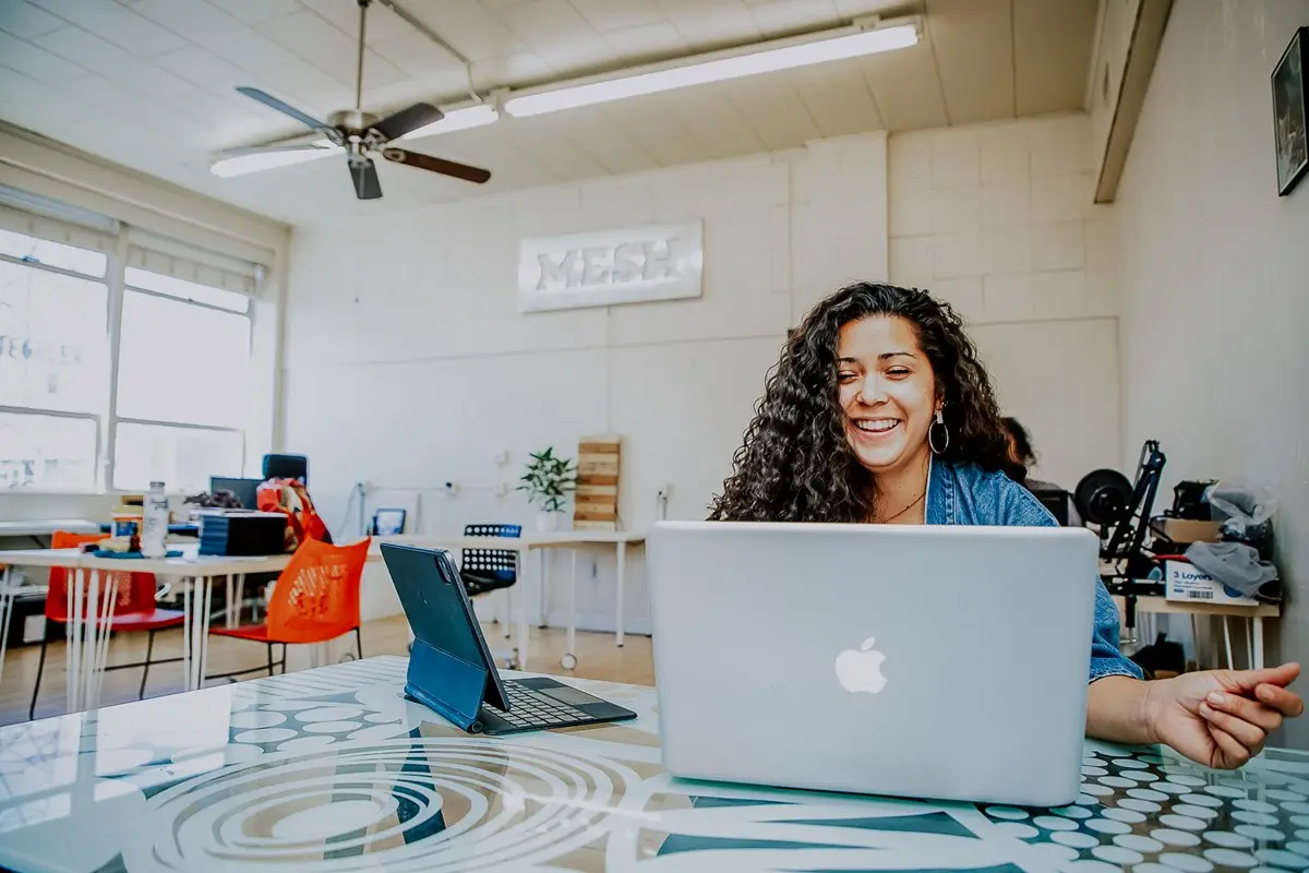 Reasons Influencers Love Coworking Spaces
