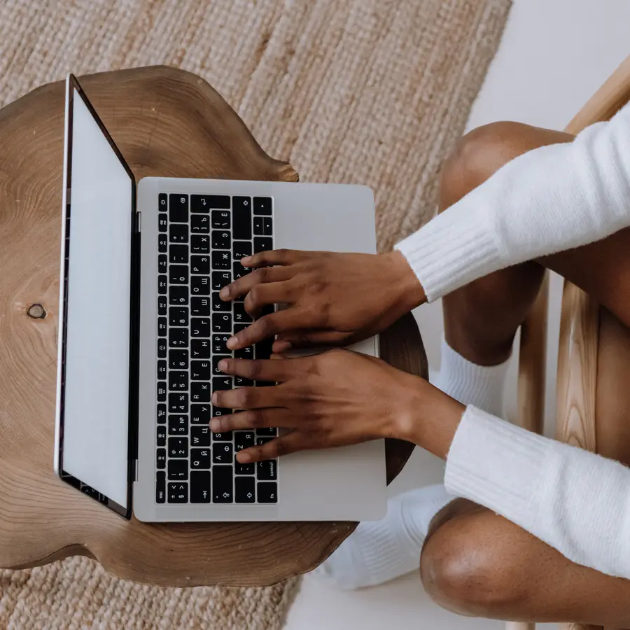 Create Connection and Community While Working Remotely