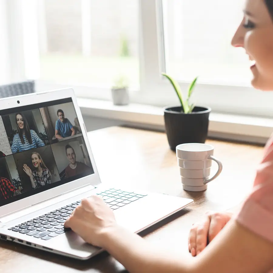 Strategies to Build Successful Virtual Teams