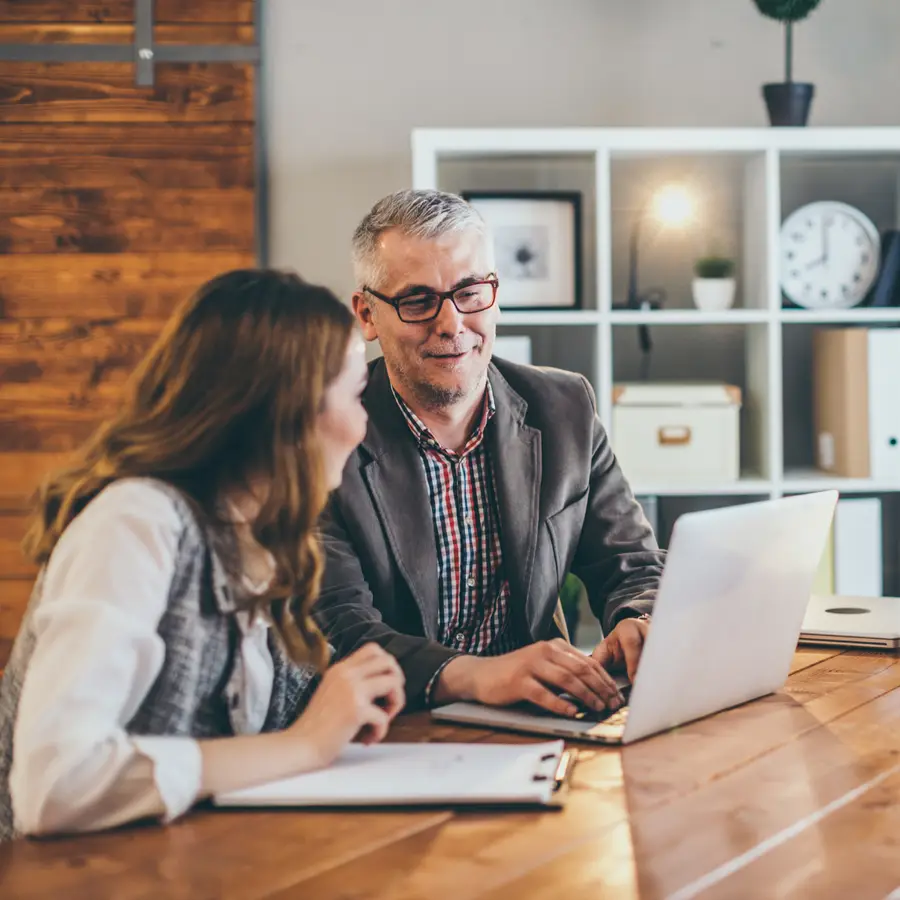 How To Do a Mentorship Program Right