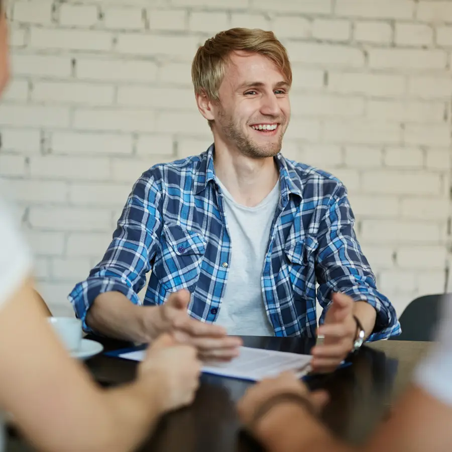 How To Hire For Your Startup