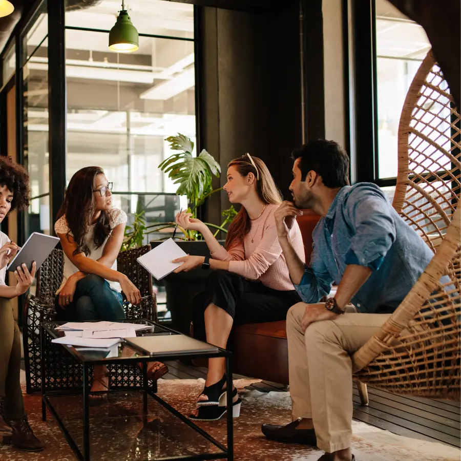 How to Have Effective Workplace Communication