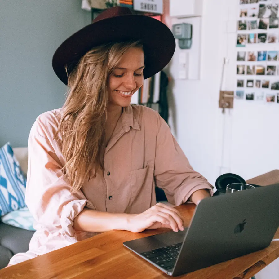 Freelancers Are Here to Stay and Growing