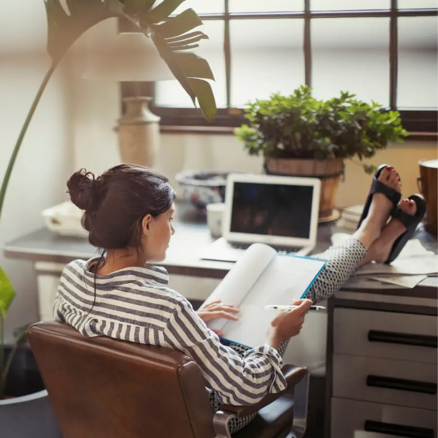 It's Time To Let Your Employees Work Remotely