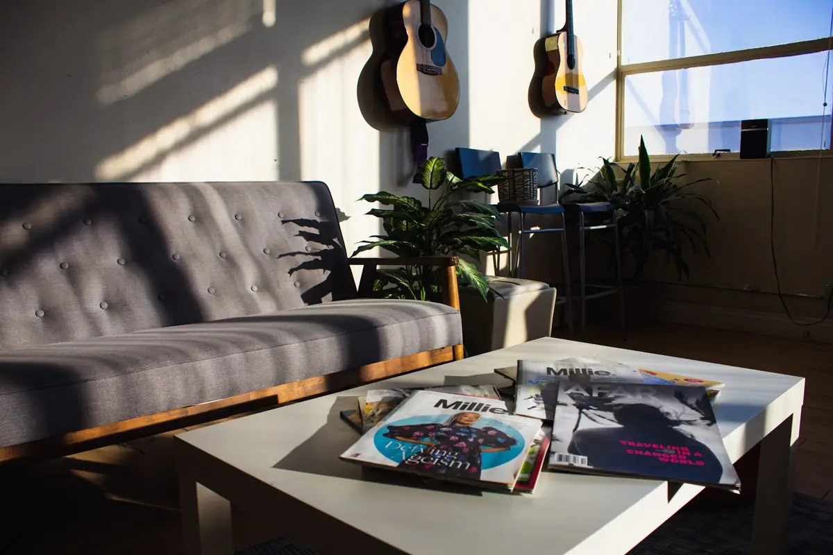 The New Trend of Co-Working: Why You May Need A Change of Scenery