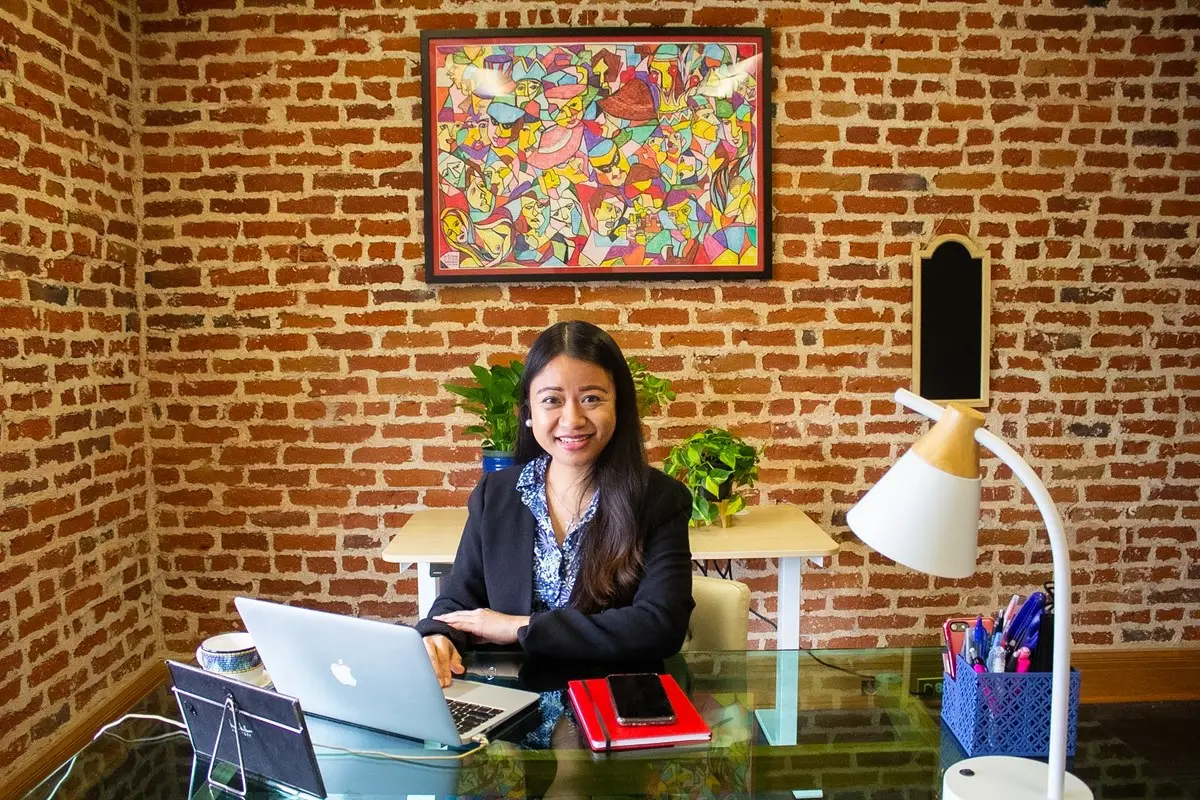 Take Control of your Career Journey: An Expert Opinion from a Life & Career Development Coach