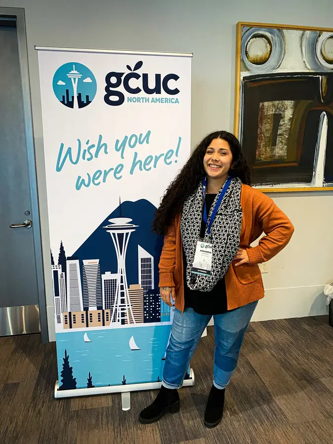 Innovation in Coworking: What I Learned on My Trip to GCUC 2022