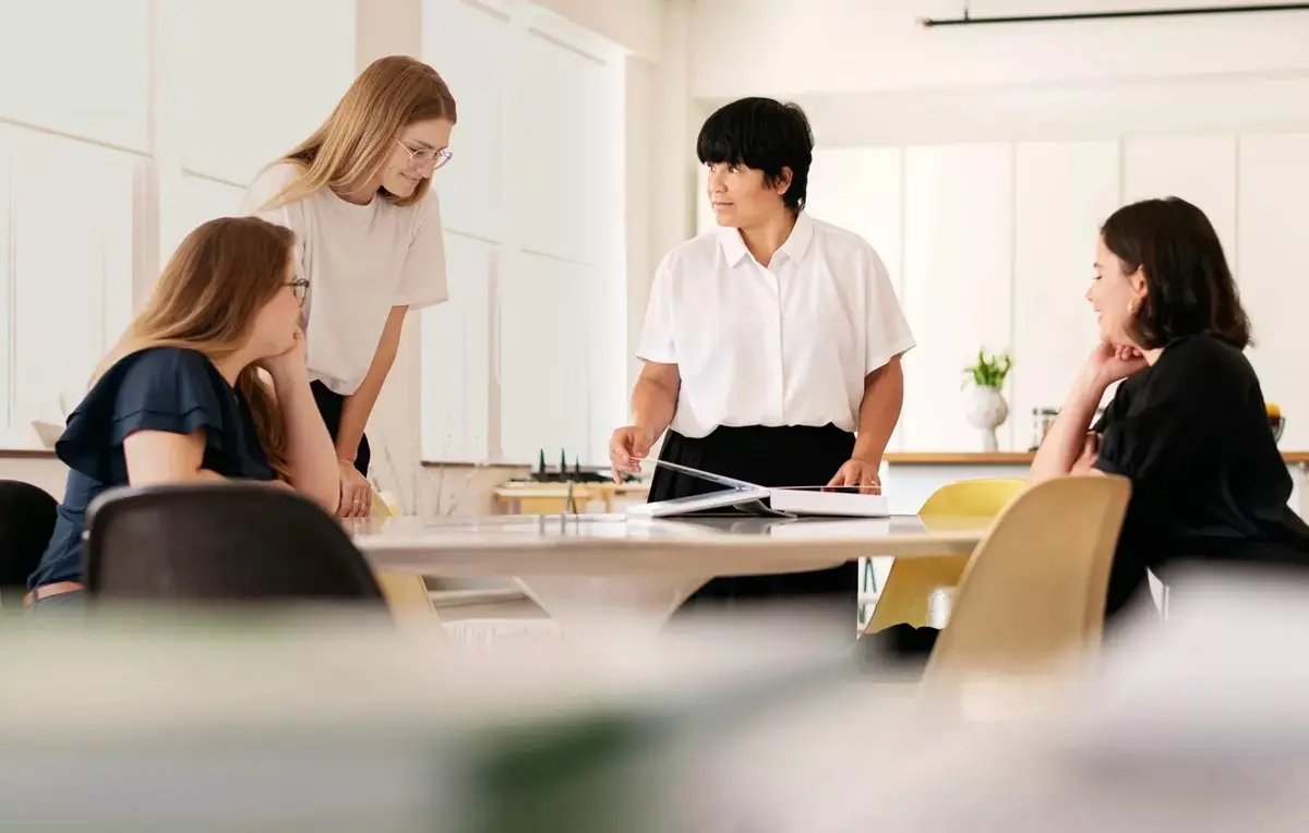Networking: Unlocking the Power of Connection in a Coworking Space