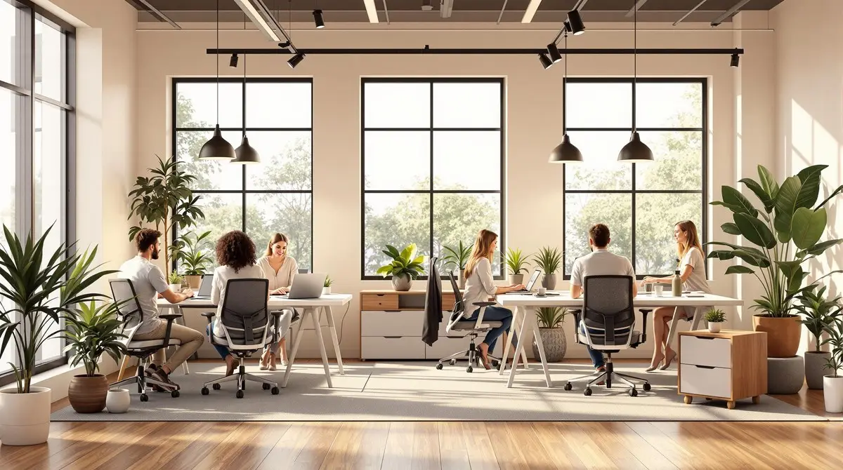 Monthly Coworking Costs: A Complete Breakdown Guide