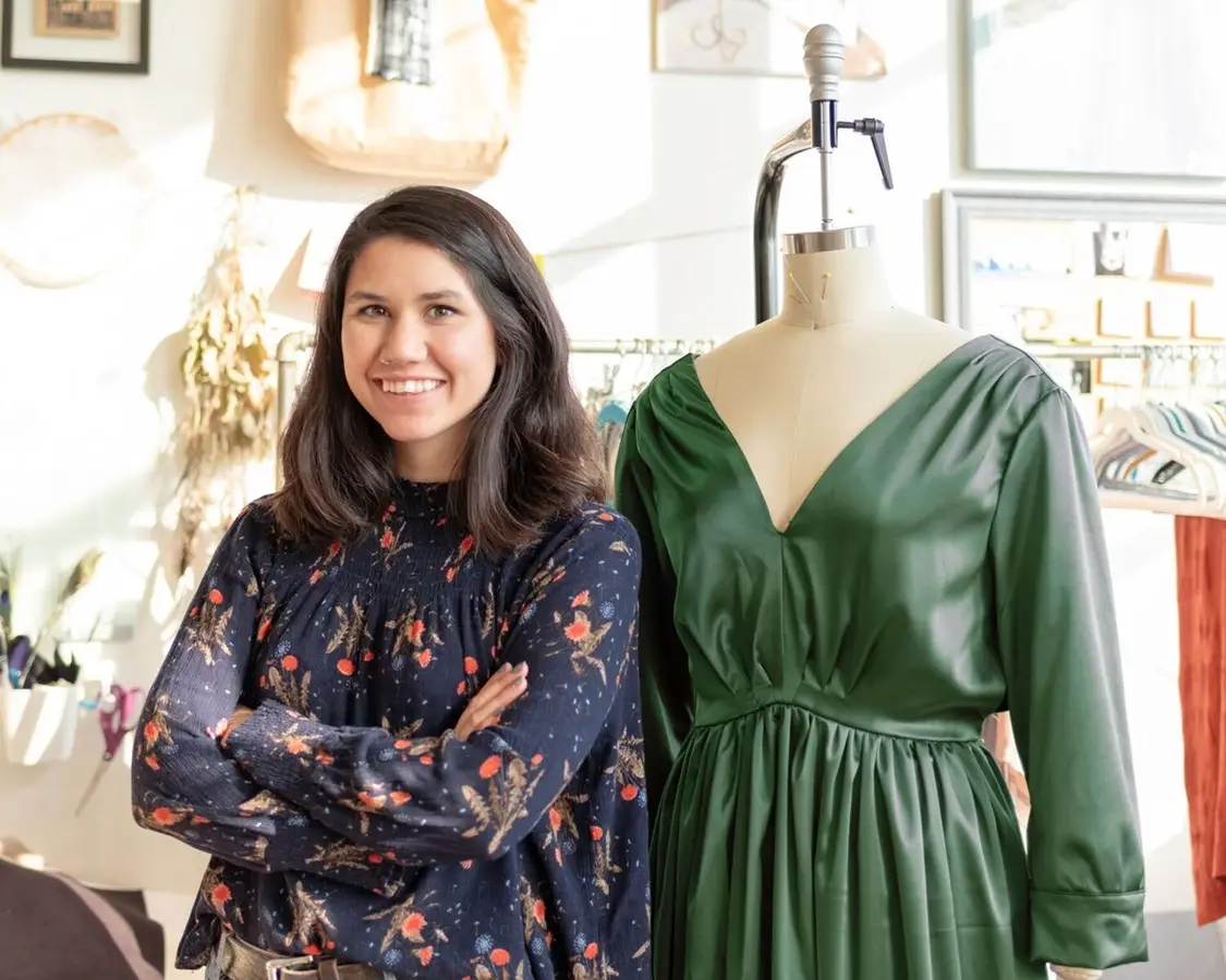 Jocelyn Dimaya - Building a creative community