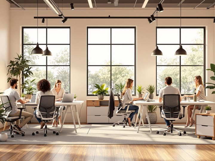Monthly Coworking Costs: A Complete Breakdown Guide
