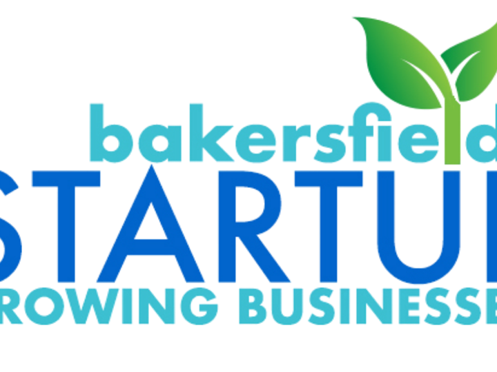 Bakersfield Startup 