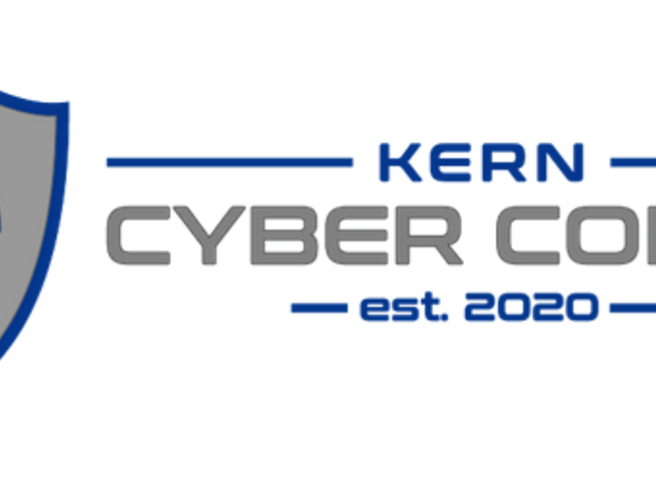 Meetup for Kern Cyber Corps