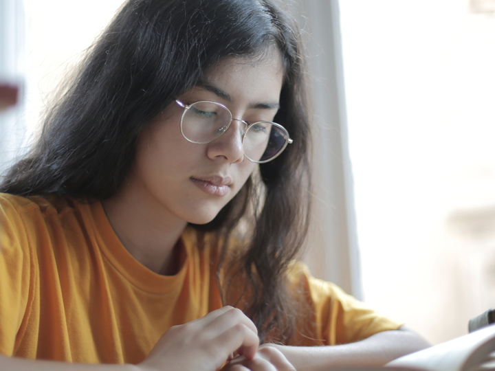 Welcome New Types of Learning And Connecting