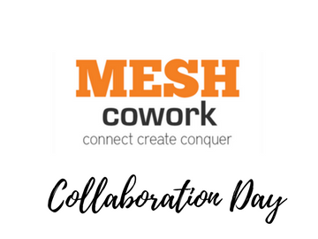 Community Collaboration Day