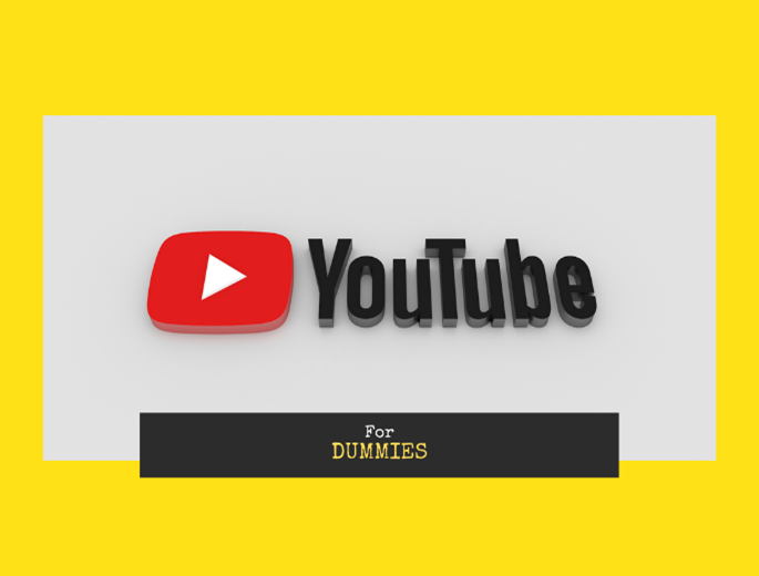 Bakersfield Startup- Youtube For Dummies