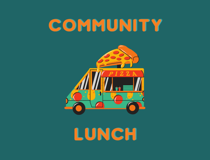 Community Lunch