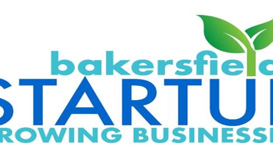 Copy of Bakersfield Startup - Meet and Greet Bakersfield Entrepreneurs 